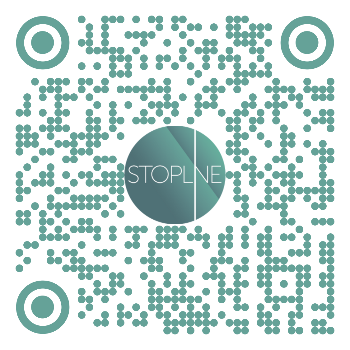 qr-code - webform Hastings